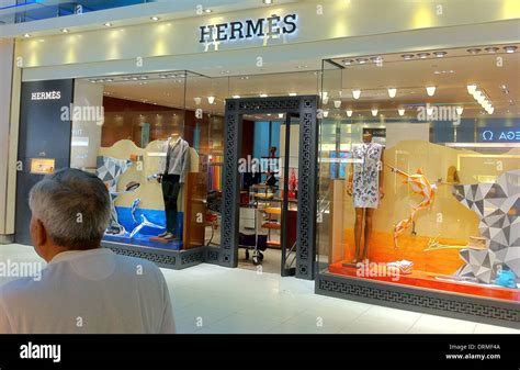 hermes thailand bangkok